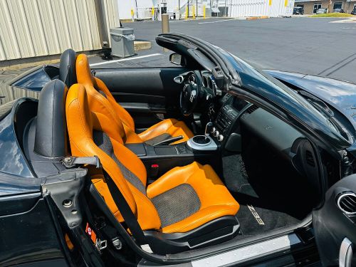 2006 Nissan 350Z ROADSTER, US $8,900.00, image 3