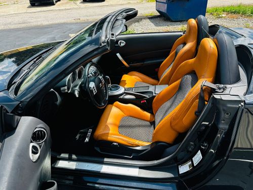 2006 Nissan 350Z ROADSTER, US $8,900.00, image 4