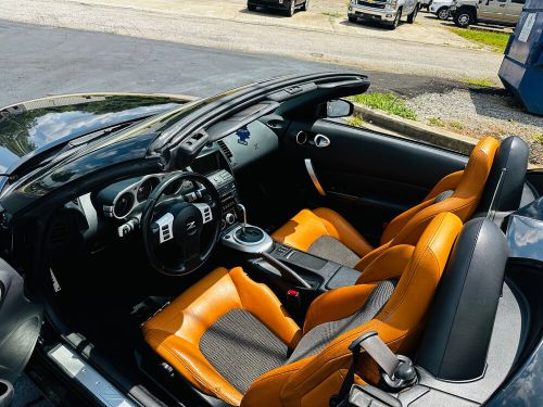 2006 Nissan 350Z ROADSTER, US $8,900.00, image 5