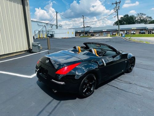 2006 Nissan 350Z ROADSTER, US $8,900.00, image 11