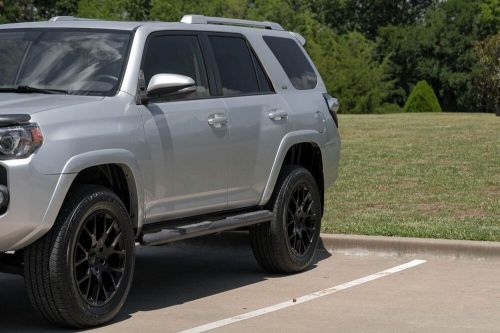 2015 Toyota 4Runner SR5, US $18,441.00, image 3