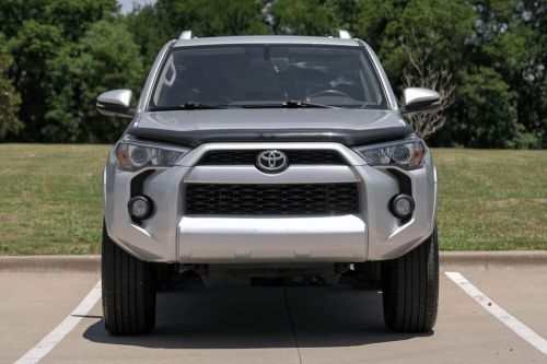 2015 Toyota 4Runner SR5, US $18,441.00, image 4