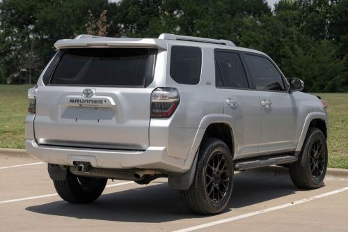 2015 Toyota 4Runner SR5, US $18,441.00, image 6