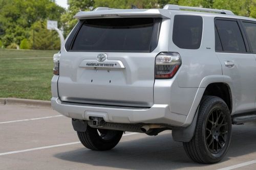 2015 Toyota 4Runner SR5, US $18,441.00, image 7