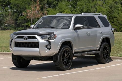 2015 Toyota 4Runner SR5, US $18,441.00, image 9