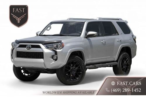 2015 Toyota 4Runner SR5, US $18,441.00, image 12