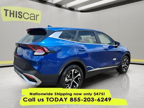 2023 Kia Sportage EX, US $25,511.00, image 3
