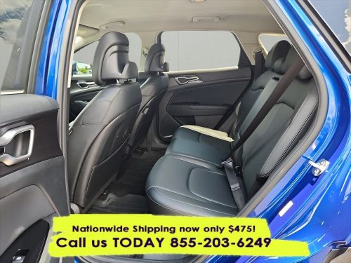 2023 Kia Sportage EX, US $25,511.00, image 6