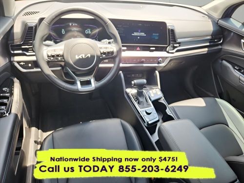 2023 Kia Sportage EX, US $25,511.00, image 7