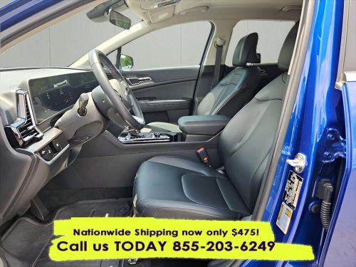 2023 Kia Sportage EX, US $25,511.00, image 8
