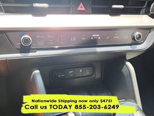 2023 Kia Sportage EX, US $25,511.00, image 10