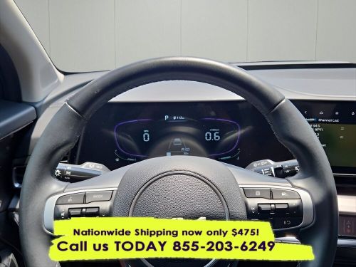 2023 Kia Sportage EX, US $25,511.00, image 13