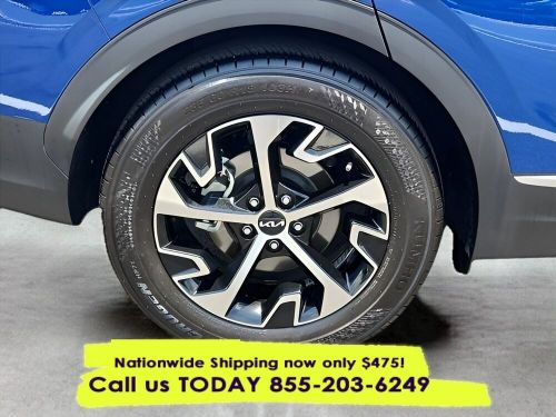 2023 Kia Sportage EX, US $25,511.00, image 24