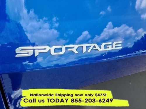 2023 Kia Sportage EX, US $25,511.00, image 25