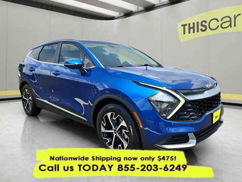 2023 Kia Sportage EX, US $25,511.00, image 31
