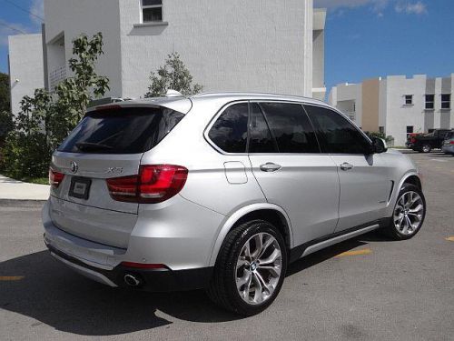 2016 BMW X5 BMW X5 sDrive35i Sport Luxury 2016, US $15,499.00, image 2