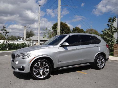 2016 BMW X5 BMW X5 sDrive35i Sport Luxury 2016, US $15,499.00, image 3