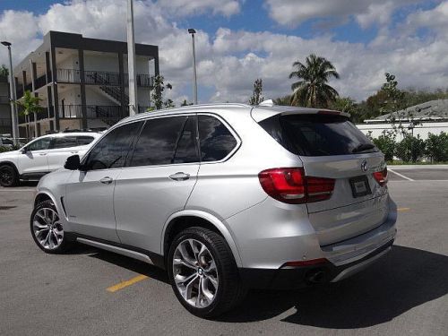 2016 BMW X5 BMW X5 sDrive35i Sport Luxury 2016, US $15,499.00, image 6