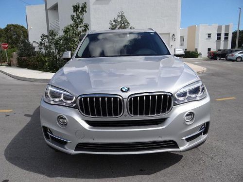 2016 BMW X5 BMW X5 sDrive35i Sport Luxury 2016, US $15,499.00, image 7