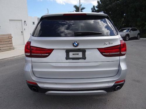 2016 BMW X5 BMW X5 sDrive35i Sport Luxury 2016, US $15,499.00, image 8