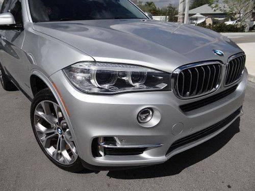 2016 BMW X5 BMW X5 sDrive35i Sport Luxury 2016, US $15,499.00, image 10