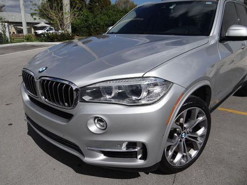 2016 BMW X5 BMW X5 sDrive35i Sport Luxury 2016, US $15,499.00, image 11