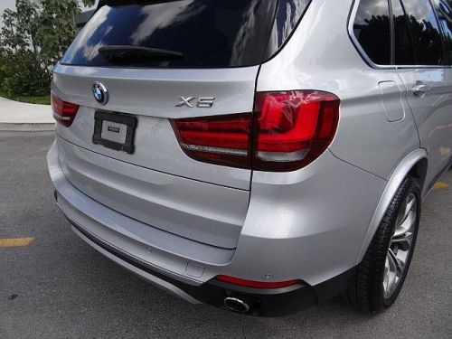 2016 BMW X5 BMW X5 sDrive35i Sport Luxury 2016, US $15,499.00, image 12