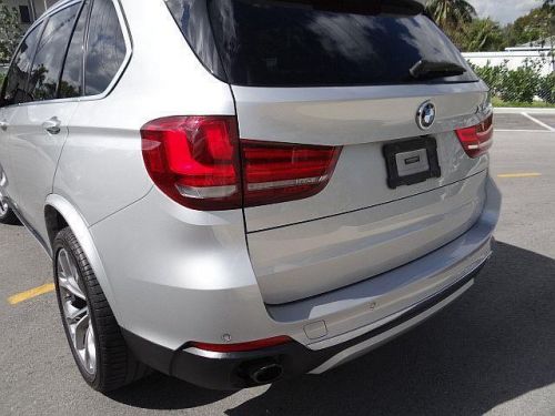 2016 BMW X5 BMW X5 sDrive35i Sport Luxury 2016, US $15,499.00, image 13