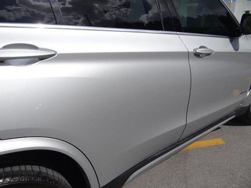 2016 BMW X5 BMW X5 sDrive35i Sport Luxury 2016, US $15,499.00, image 19