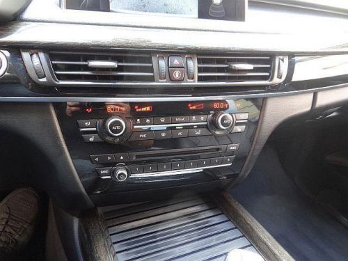 2016 BMW X5 BMW X5 sDrive35i Sport Luxury 2016, US $15,499.00, image 23