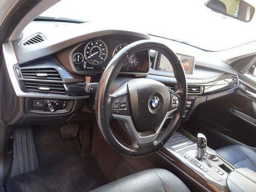 2016 BMW X5 BMW X5 sDrive35i Sport Luxury 2016, US $15,499.00, image 26