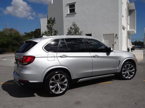 2016 BMW X5 BMW X5 sDrive35i Sport Luxury 2016, US $15,499.00, image 37