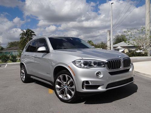 2016 BMW X5 BMW X5 sDrive35i Sport Luxury 2016, US $15,499.00, image 38