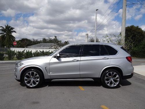 2016 BMW X5 BMW X5 sDrive35i Sport Luxury 2016, US $15,499.00, image 39