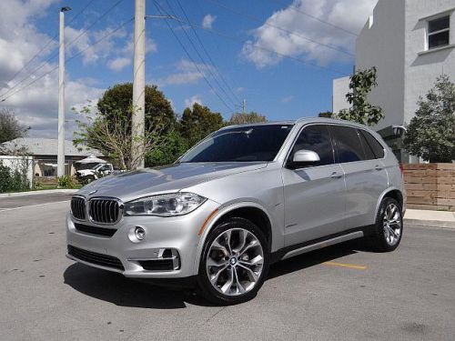 2016 BMW X5 BMW X5 sDrive35i Sport Luxury 2016, US $15,499.00, image 40