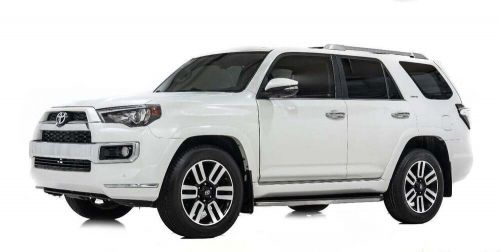 2015 Toyota 4Runner SR5 Premium 4x2 4dr SUV, US $22,999.00, image 8