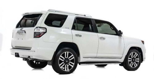 2015 Toyota 4Runner SR5 Premium 4x2 4dr SUV, US $22,999.00, image 9