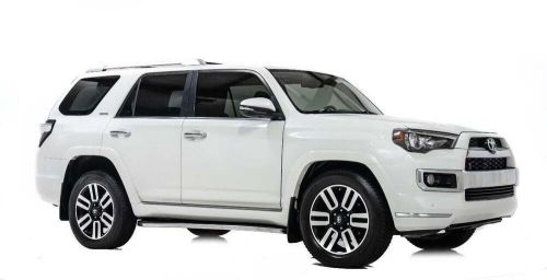 2015 Toyota 4Runner SR5 Premium 4x2 4dr SUV, US $22,999.00, image 12