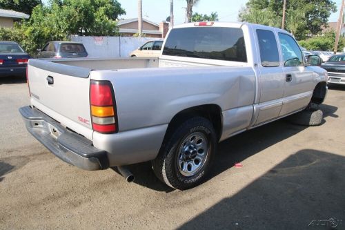 2005 gmc sierra 1500