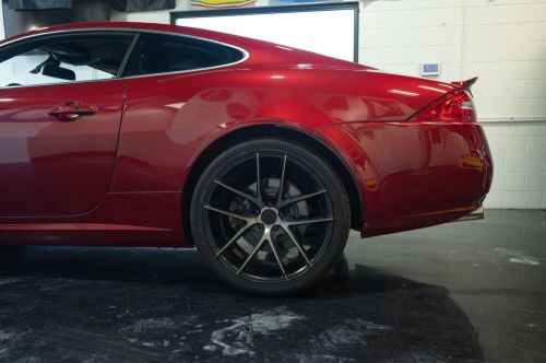 2015 jaguar xk