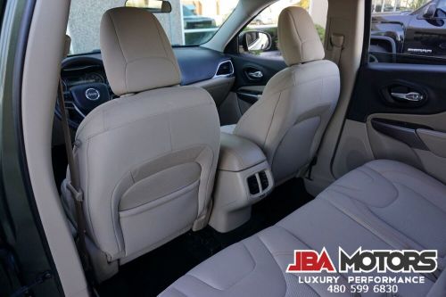 2019 jeep cherokee jeep cherokee latitude suv ~ lemon law buyback