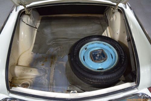 1963 Studebaker Gran Turismo Hawk, US $29,995.00, image 2