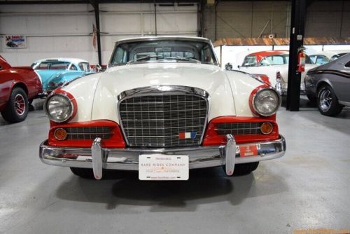 1963 Studebaker Gran Turismo Hawk, US $29,995.00, image 5
