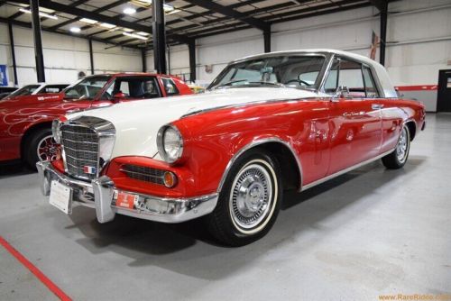1963 Studebaker Gran Turismo Hawk, US $29,995.00, image 7