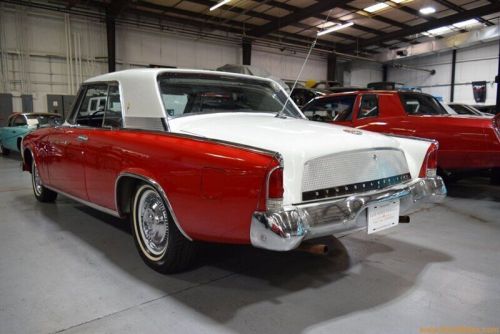 1963 Studebaker Gran Turismo Hawk, US $29,995.00, image 9
