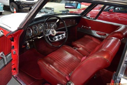1963 Studebaker Gran Turismo Hawk, US $29,995.00, image 11