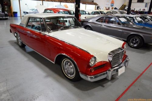 1963 Studebaker Gran Turismo Hawk, US $29,995.00, image 12