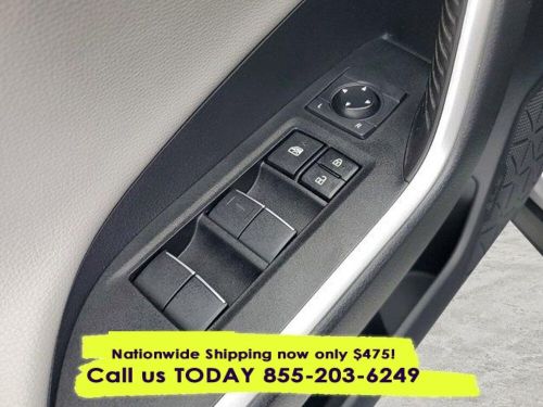 2021 Toyota RAV4 Limited, US $34,988.00, image 7