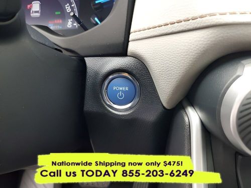 2021 Toyota RAV4 Limited, US $34,988.00, image 9