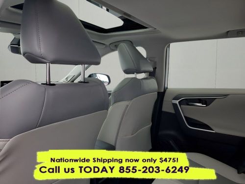 2021 Toyota RAV4 Limited, US $34,988.00, image 14